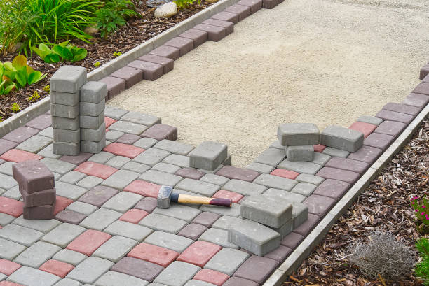 Decorative Driveway Pavers in Southeast Arcadia, FL