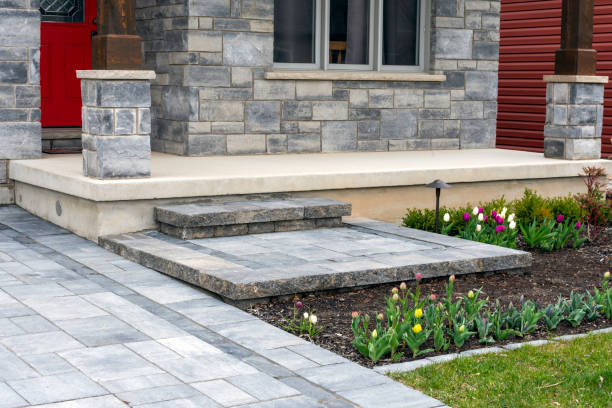 Reasons to Select Us for Your Driveway Paving Requirements in Southeast Arcadia, FL