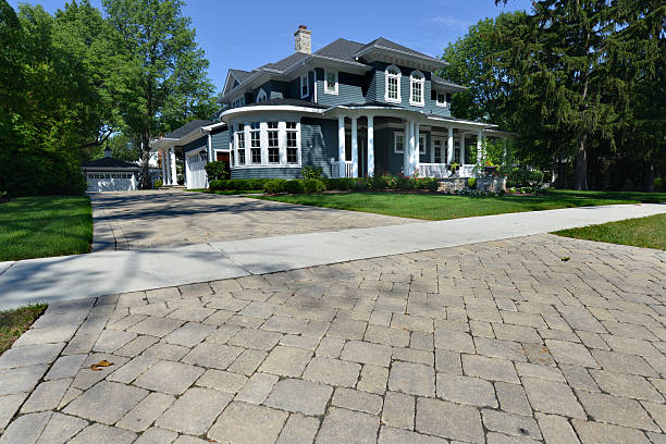 Best Driveway Pavers Near Me  in Southeast Arcadia, FL