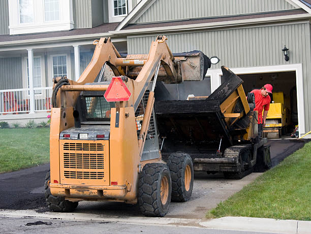 Best Custom Driveway Pavers  in Southeast Arcadia, FL