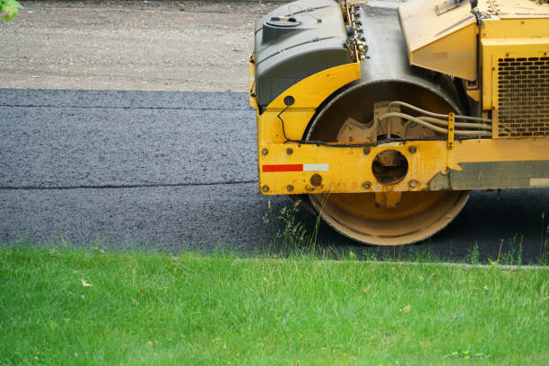 Best Concrete Paver Driveway  in Southeast Arcadia, FL