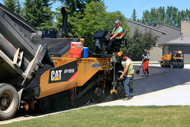 Best Local Driveway Pavers  in Southeast Arcadia, FL
