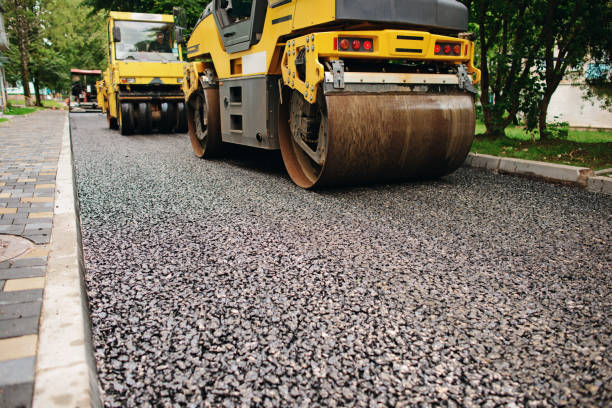 Best Driveway Paver Sealing  in Southeast Arcadia, FL